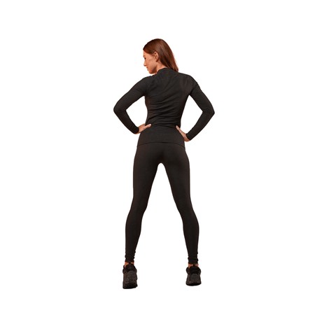 ΓΥΝΑΙΚΕΊΟ ΕΣΏΡΟΥΧΟ REMINGTON THERMAL REFLECTIVE - ΜΑΎΡΟ
