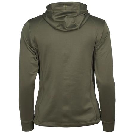 ΓΥΝΑΙΚΕΊΟ ΦΛΙΣ PINEWOOD FINNVEDEN HOODIE W - ΕΛΙΆ