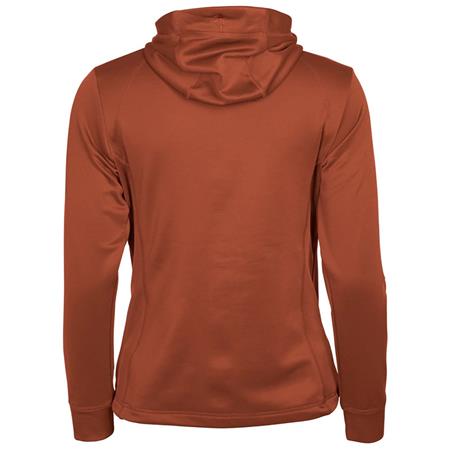 ΓΥΝΑΙΚΕΊΟ ΦΛΙΣ PINEWOOD FINNVEDEN HOODIE W - ΤΕΡΑΚΌΤΑ