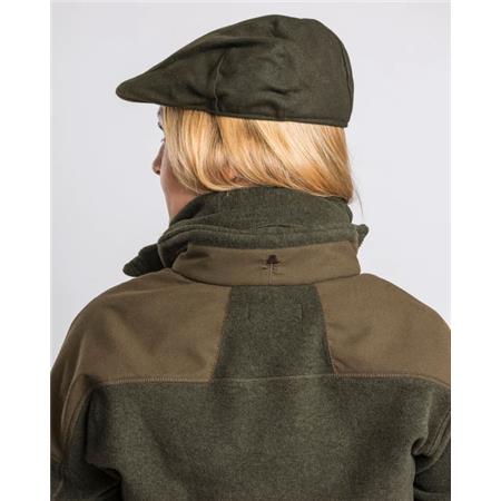ΓΥΝΑΙΚΕΊΟ ΦΛΙΣ PINEWOOD SMÅLAND FOREST FLEECE W - ΠΡΆΣΙΝΟ