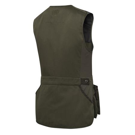 ΓΥΝΑΙΚΕΊΟ ΓΙΛΈΚΟ BERETTA TEAL SPORTING EVO W - ΠΡΆΣΙΝΟ ΒΡΎΟ