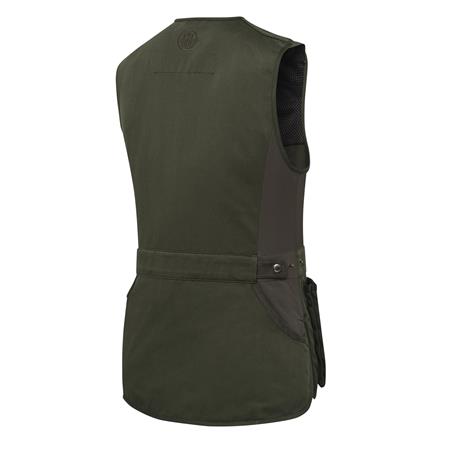 ΓΥΝΑΙΚΕΊΟ ΓΙΛΈΚΟ BERETTA TEAL SPORTING EVO W - ΒΡΕΤΑΝΙΚΌ ΠΡΆΣΙΝΟ