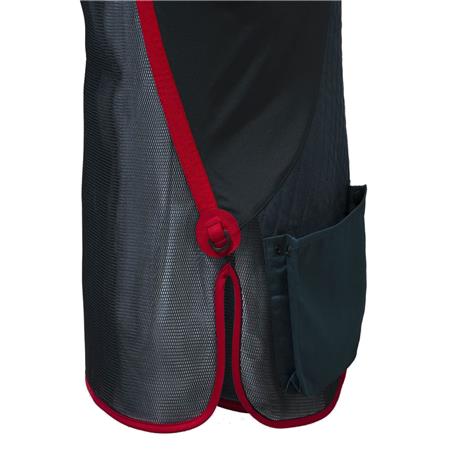 ΓΥΝΑΙΚΕΊΟ ΓΙΛΈΚΟ ΣΚΟΠΟΒΟΛΉΣ BERETTA UNIFORM PRO W 20.20 MICRO - ΜΠΛΕ TOTAL ECLIPSE