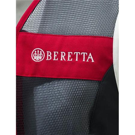 ΓΥΝΑΙΚΕΊΟ ΓΙΛΈΚΟ ΣΚΟΠΟΒΟΛΉΣ BERETTA UNIFORM PRO W 20.20 MICRO - ΜΠΛΕ TOTAL ECLIPSE