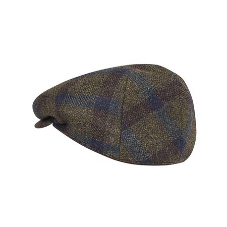 ΓΥΝΑΙΚΕΊΟ ΚΑΠΈΛΟ BERETTA ST JAMES CAP W - ΚΑΦΈ/ΜΠΛΕ ΝΑΥΤΙΚΌ