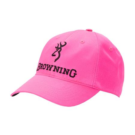 Γυναικείο Καπέλο Browning Pink Blaze