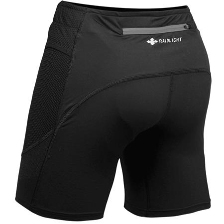 ΓΥΝΑΙΚΕΊΟ ΚΟΝΤΌ ΚΟΛΆΝ I-DOG ACTIV STRETCH RAIDLIGHT - ΜΑΎΡΟ