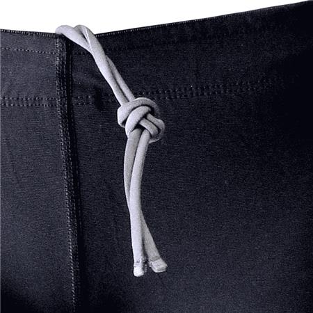 ΓΥΝΑΙΚΕΊΟ ΚΟΝΤΌ ΚΟΛΆΝ I-DOG ACTIV STRETCH RAIDLIGHT - ΜΑΎΡΟ