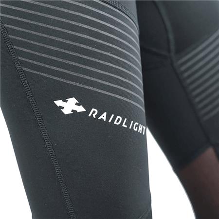 ΓΥΝΑΙΚΕΊΟ ΚΟΛΆΝ I-DOG ACTIV STRETCH RAIDLIGHT - ΜΑΎΡΟ