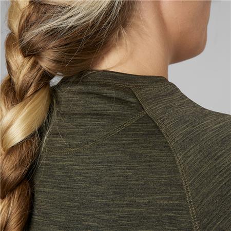 ΓΥΝΑΙΚΕΊΟ ΜΑΚΡΥΜΆΝΙΚΟ T-SHIRT SEELAND ACTIVE L/S WOMEN