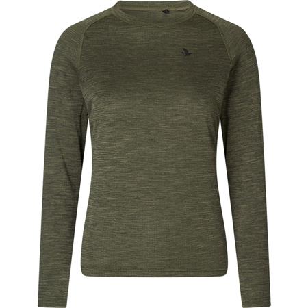 Γυναικείο Μακρυμάνικο T-Shirt Seeland Active L/S Women