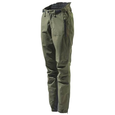 Γυναικείο Παντελόνι Beretta Extrelle Active Evo Pants - Πράσινο