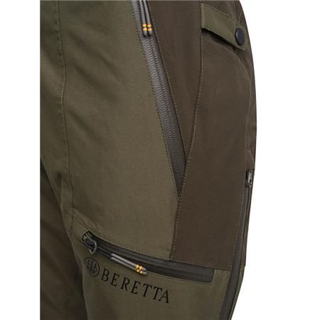 ΓΥΝΑΙΚΕΊΟ ΠΑΝΤΕΛΌΝΙ BERETTA TRI-ACTIVE EVO W - ΧΑΚΊ