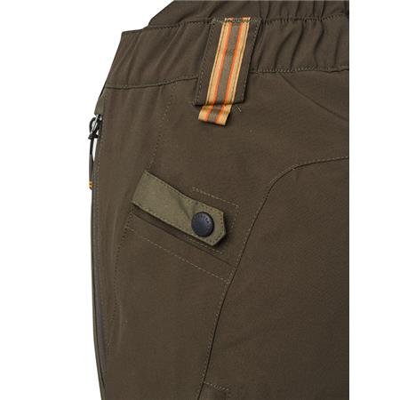 ΓΥΝΑΙΚΕΊΟ ΠΑΝΤΕΛΌΝΙ BERETTA TRI-ACTIVE EVO W - ΧΑΚΊ