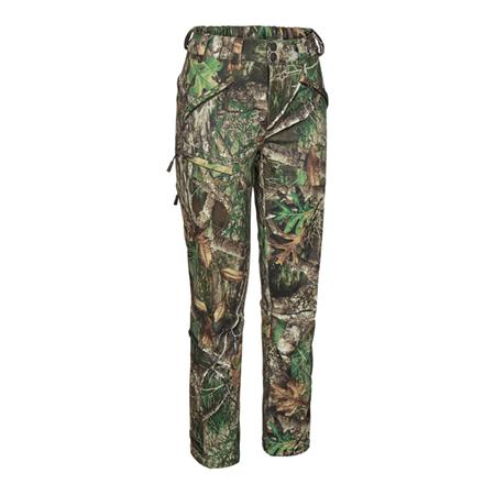 Γυναικείο Παντελόνι Deerhunter Lady April Trousers - Realtree Adapt