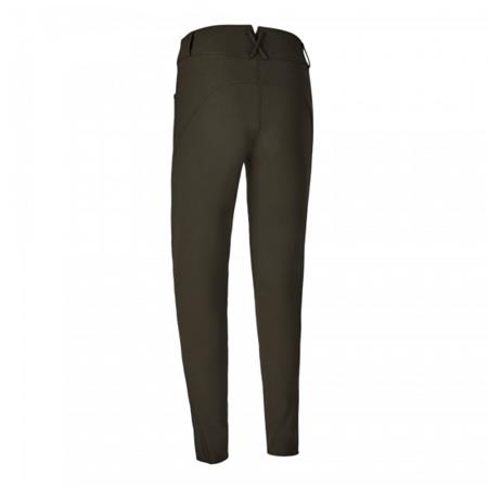 ΓΥΝΑΙΚΕΊΟ ΠΑΝΤΕΛΌΝΙ DEERHUNTER LADY HUNTING TIGHTS - ΧΑΚΊ