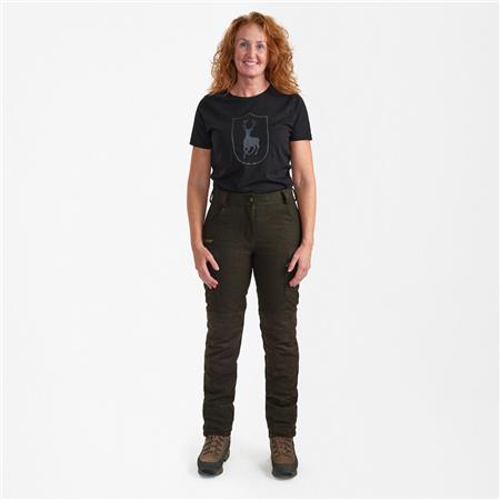 ΓΥΝΑΙΚΕΊΟ ΠΑΝΤΕΛΌΝΙ DEERHUNTER LADY TATRA - ΓΚΡΙ