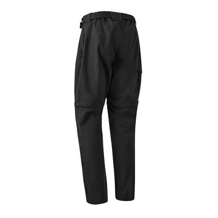 ΓΥΝΑΙΚΕΊΟ ΠΑΝΤΕΛΌΝΙ DEERHUNTER ZIP OFF LADY SLOGEN - ΜΑΎΡΟ