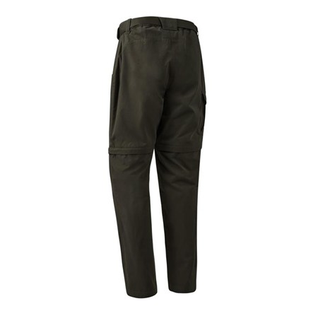 ΓΥΝΑΙΚΕΊΟ ΠΑΝΤΕΛΌΝΙ DEERHUNTER ZIP OFF LADY SLOGEN - TIMBER