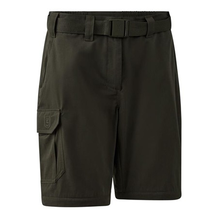 ΓΥΝΑΙΚΕΊΟ ΠΑΝΤΕΛΌΝΙ DEERHUNTER ZIP OFF LADY SLOGEN - TIMBER