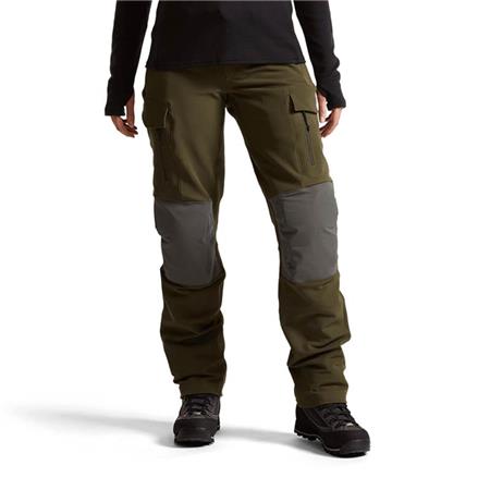 ΓΥΝΑΙΚΕΊΟ ΠΑΝΤΕΛΌΝΙ ΓΙΑ ΚΥΝΉΓΙ SITKA TIMBERLINE - ΒΑΘΎΣ ΛΕΙΧΉΝΑΣ
