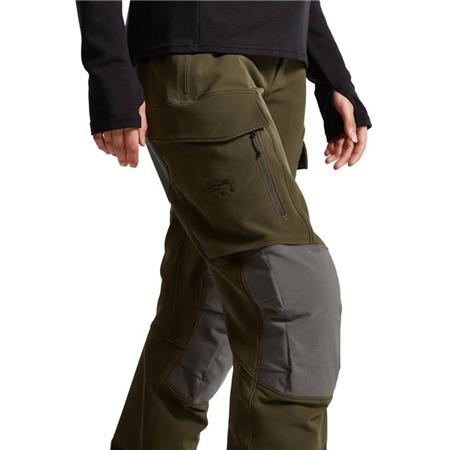ΓΥΝΑΙΚΕΊΟ ΠΑΝΤΕΛΌΝΙ ΓΙΑ ΚΥΝΉΓΙ SITKA TIMBERLINE - ΒΑΘΎΣ ΛΕΙΧΉΝΑΣ