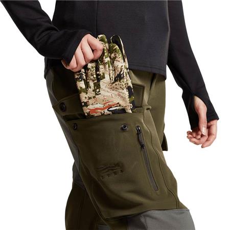 ΓΥΝΑΙΚΕΊΟ ΠΑΝΤΕΛΌΝΙ ΓΙΑ ΚΥΝΉΓΙ SITKA TIMBERLINE - ΒΑΘΎΣ ΛΕΙΧΉΝΑΣ