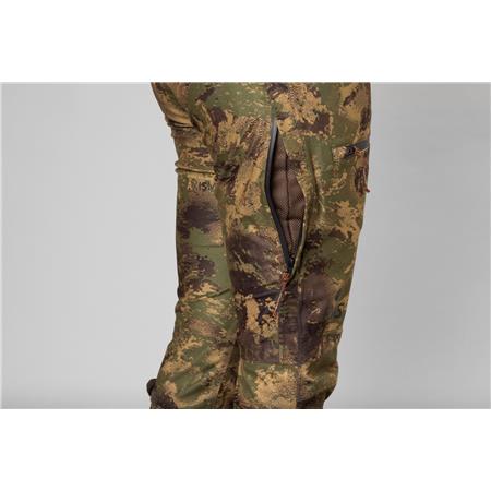 ΓΥΝΑΙΚΕΊΟ ΠΑΝΤΕΛΌΝΙ HARKILA DEER STALKER CAMO HWS - AXIS MSP FOREST