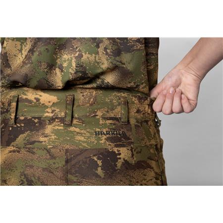 ΓΥΝΑΙΚΕΊΟ ΠΑΝΤΕΛΌΝΙ HARKILA DEER STALKER CAMO HWS - AXIS MSP FOREST