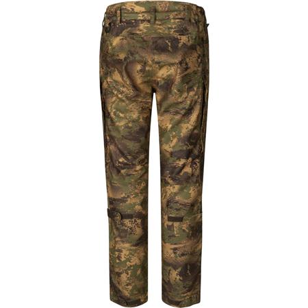 ΓΥΝΑΙΚΕΊΟ ΠΑΝΤΕΛΌΝΙ HARKILA DEER STALKER CAMO HWS - AXIS MSP FOREST