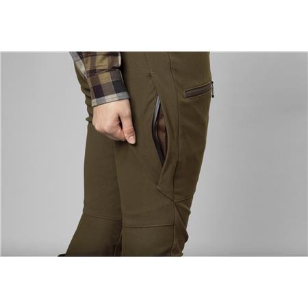 ΓΥΝΑΙΚΕΊΟ ΠΑΝΤΕΛΌΝΙ HARKILA PRO HUNTER GTX - ΠΡΆΣΙΝΟ