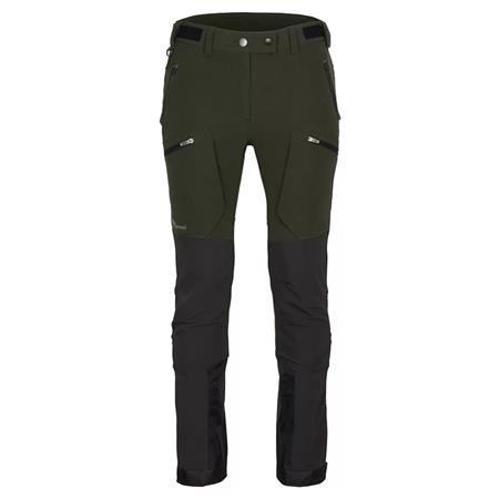 Γυναικείο Παντελόνι Pinewood Abisko Adventure W - Πράσινο
