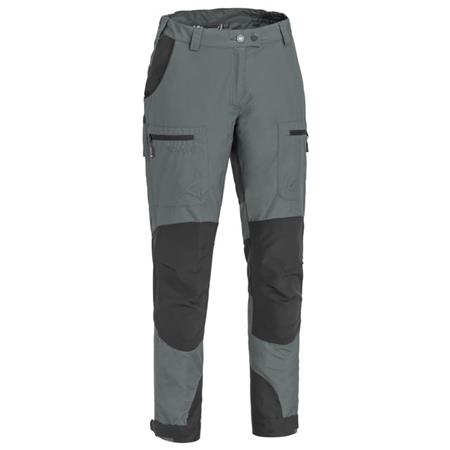 Γυναικείο Παντελόνι Pinewood Caribou Tc W - Μπλε/Ανθρακί