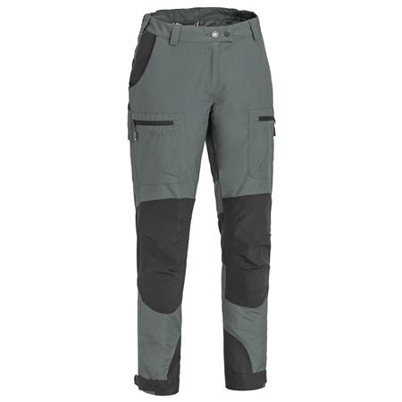 Γυναικείο Παντελόνι Pinewood Caribou Tc W - Γκρι-Μπλε/Ανθρακί