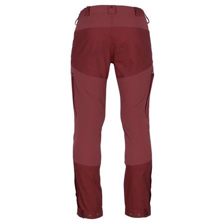 ΓΥΝΑΙΚΕΊΟ ΠΑΝΤΕΛΌΝΙ PINEWOOD FINNVEDEN HYBRID W - ΚΌΚΚΙΝΟ