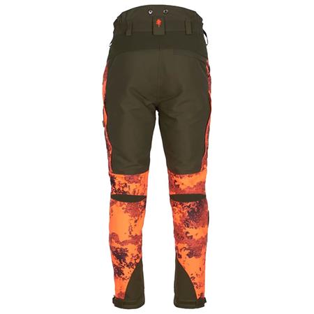 ΓΥΝΑΙΚΕΊΟ ΠΑΝΤΕΛΌΝΙ PINEWOOD HUNTER PRO XTR 2.0 - CAMO/ΠΡΆΣΙΝΟ