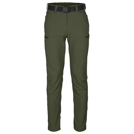 Γυναικείο Παντελόνι Pinewood Insectsafe Hiking W - Πράσινο