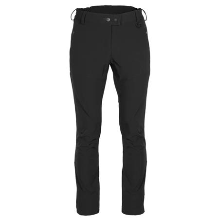 Γυναικείο Παντελόνι Pinewood Wilda Stretch Shell W - Μαύρο