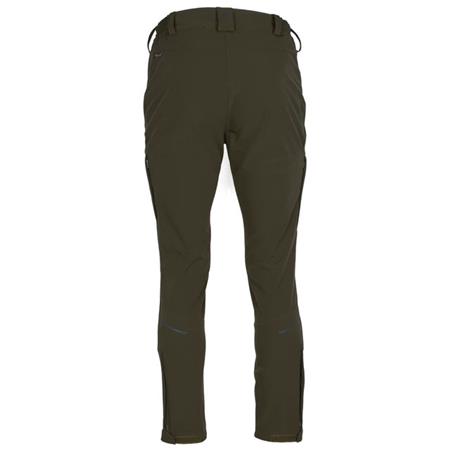 ΓΥΝΑΙΚΕΊΟ ΠΑΝΤΕΛΌΝΙ PINEWOOD WILDA STRETCH SHELL W - ΠΡΆΣΙΝΟ