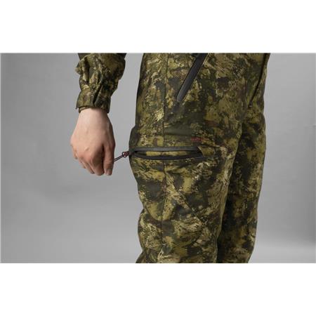 ΓΥΝΑΙΚΕΊΟ ΠΑΝΤΕΛΌΝΙ SEELAND AVAIL - INVIS MPC ΠΡΆΣΙΝΟ