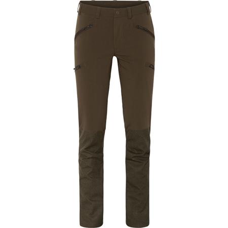 Γυναικείο Παντελόνι Seeland Larch Membrane Women - Πράσινο