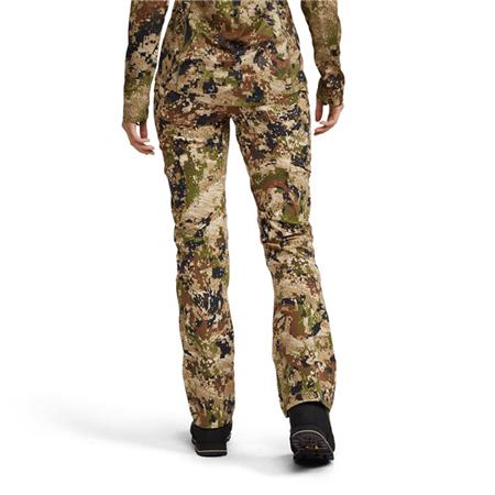 ΓΥΝΑΙΚΕΊΟ ΠΑΝΤΕΛΌΝΙ SITKA ASCENT - OPTIFADE SUBALPINE