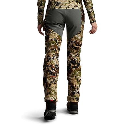 ΓΥΝΑΙΚΕΊΟ ΠΑΝΤΕΛΌΝΙ SITKA TIMBERLINE - OPTIFADE SUBALPINE