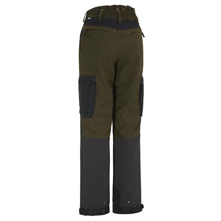 ΓΥΝΑΙΚΕΊΟ ΠΑΝΤΕΛΌΝΙ SWEDTEAM PROTECTION XTRM - ΠΡΆΣΙΝΟ