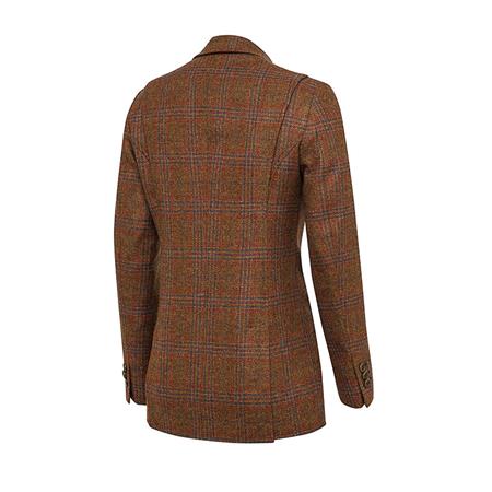 ΓΥΝΑΙΚΕΊΟ ΣΑΚΆΚΙ BERETTA ST JAMES JACKET W - ΚΑΦΈ/ΜΠΛΕ
