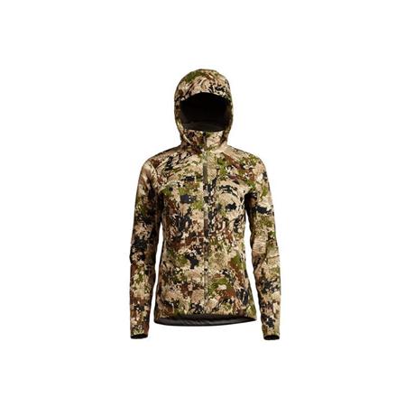 Γυναικείο Softshell Sitka Jetstream - Optifade Subalpine