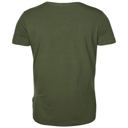 ΓΥΝΑΙΚΕΊΟ T-SHIRT PINEWOOD ACTIVE FAST-DRY W - ΠΡΆΣΙΝΟ