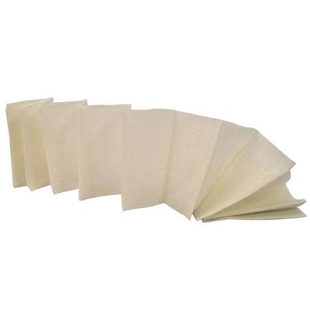 HÆMOSTATISK FORBINDING WOUNDCLOT