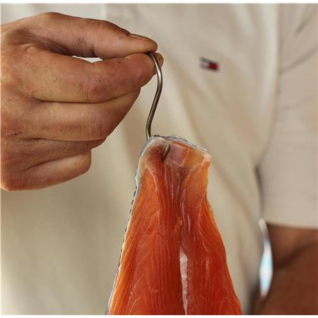 HAAK TOM PRESS S DE BOUCHER