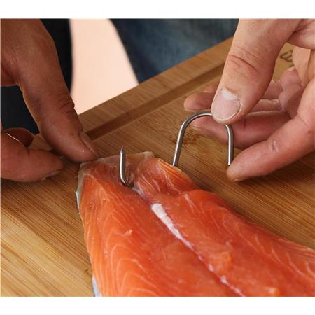 HAAK TOM PRESS S DE BOUCHER